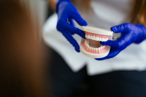 Dental X-Rays and Imaging in Pell City, AL