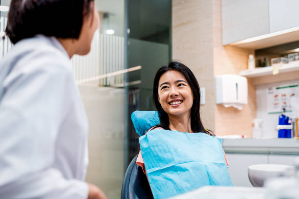 Oral Cancer Screening in Pell City, AL