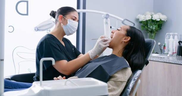 Dental Inlays and Onlays in Pell City, AL