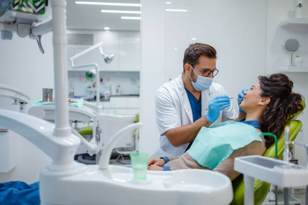 Best Dental Inlays and Onlays  in Pell City, AL