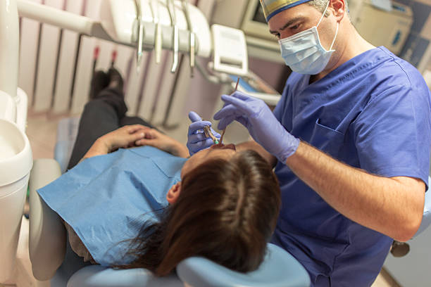 Best Root Canal Treatment  in Pell City, AL
